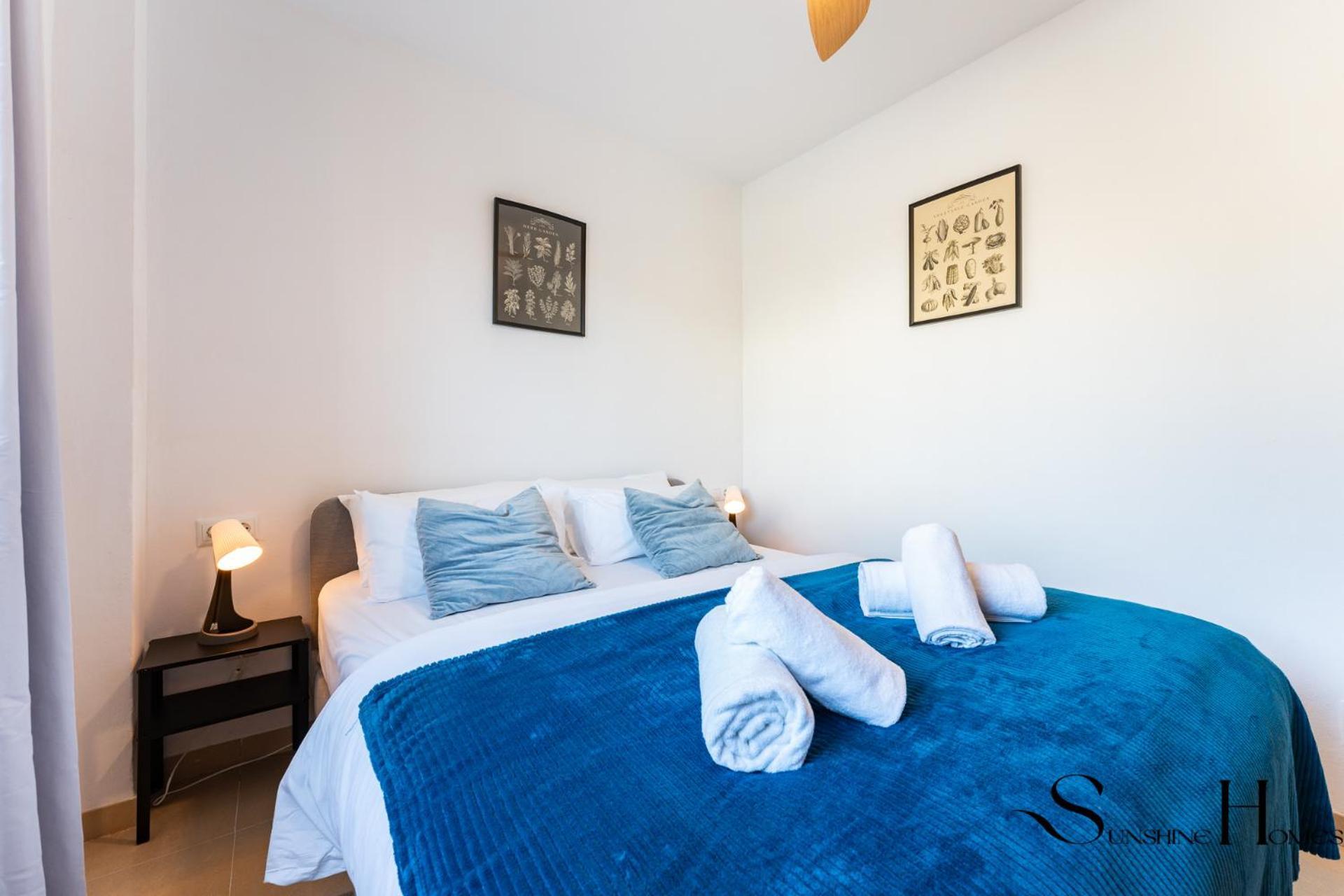 Beachside Retreat With Private Terrace Benalmádena Buitenkant foto