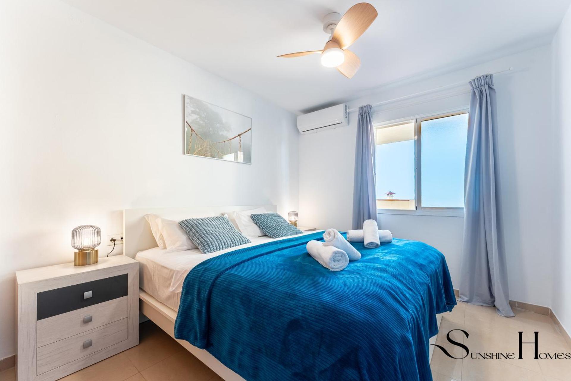 Beachside Retreat With Private Terrace Benalmádena Buitenkant foto