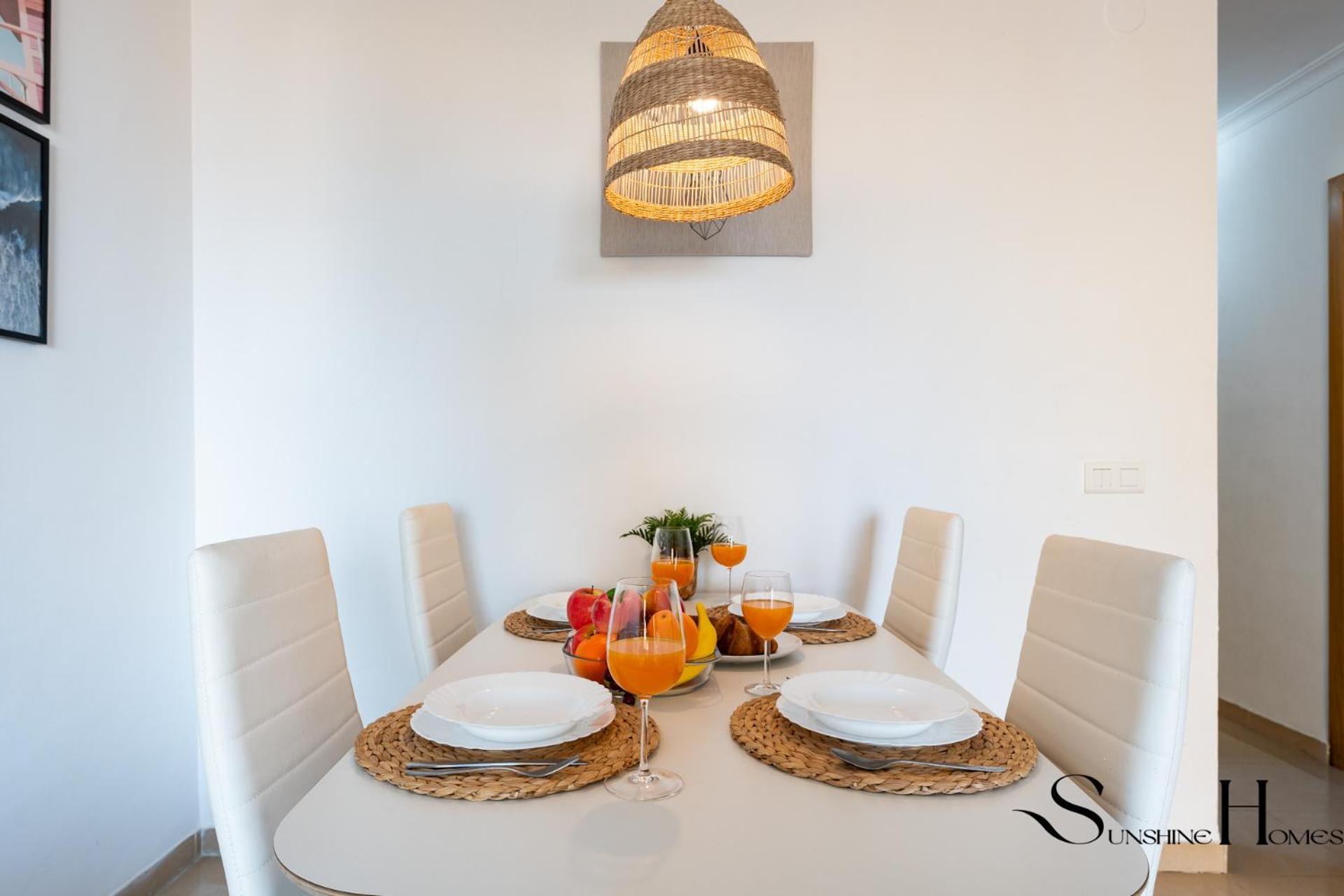 Beachside Retreat With Private Terrace Benalmádena Buitenkant foto